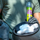 MUC-OFF helmet cleaning kit