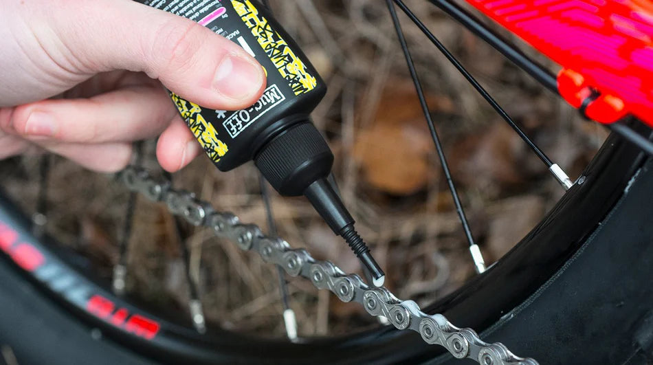 Muc-Off Cycle Dry Weather Chain Lube