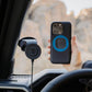 QUAD LOCK suction windscreen / dash mount v6