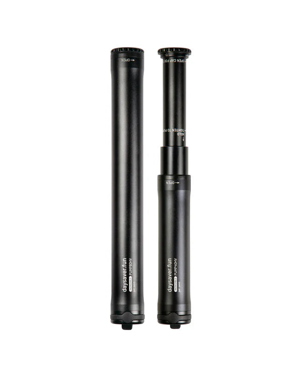 DAYSAVER Incredible Pump
