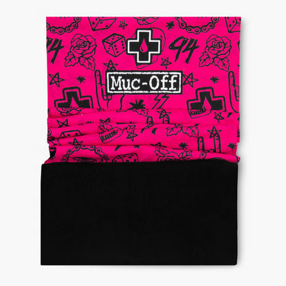 Muc-Off Winter Neck Gaiter Punk