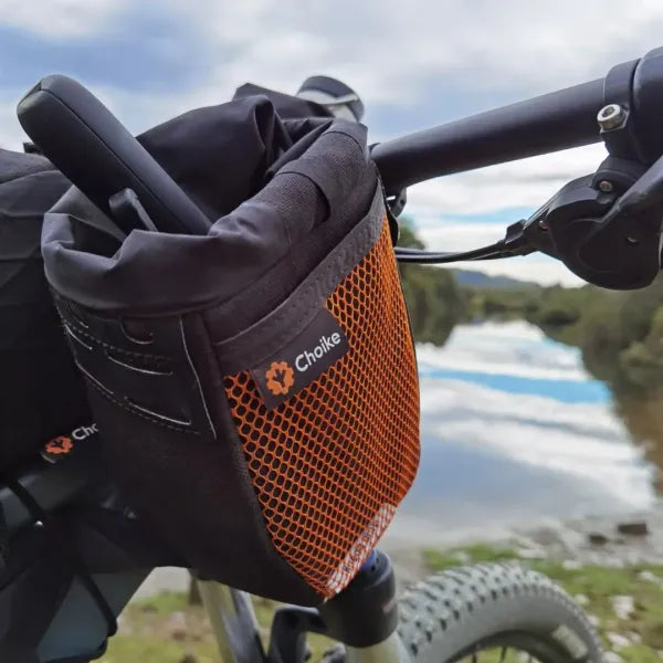 CHOIKE StemBag Jumbo 2,5L