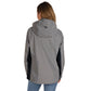VALKENTAL reflecterende 3in1 smart jacket dames