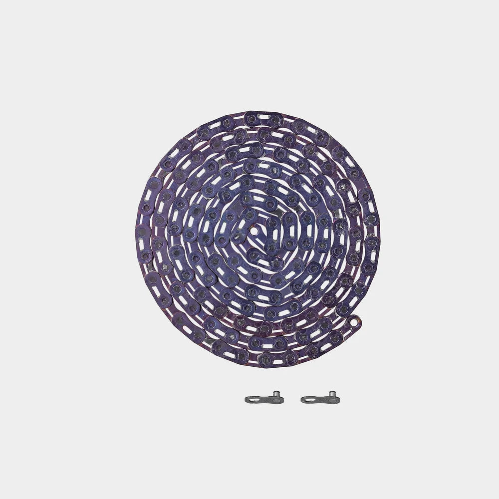 CYCLOWAX SRAM Force Purple AXS 12/13S - uit de verpakking