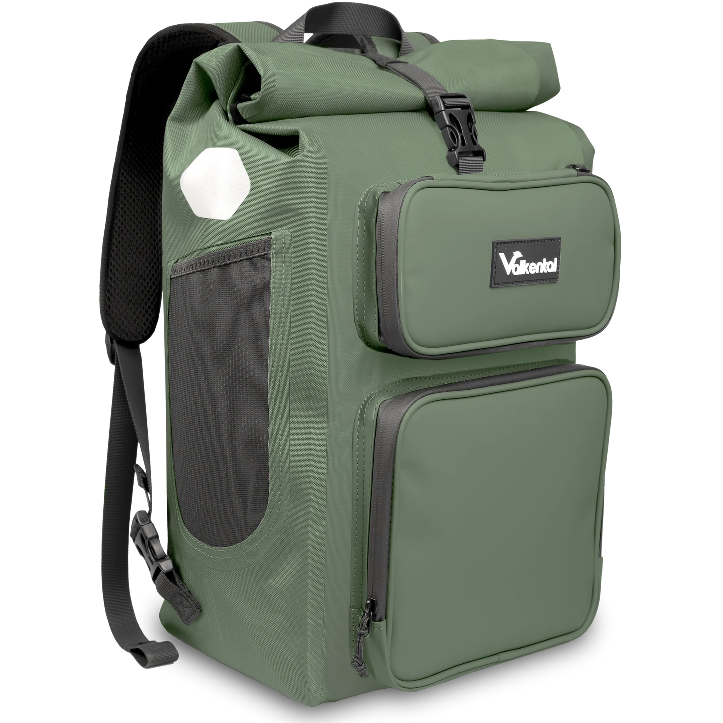 VALKENTAL urbanx  2in1 fietstas