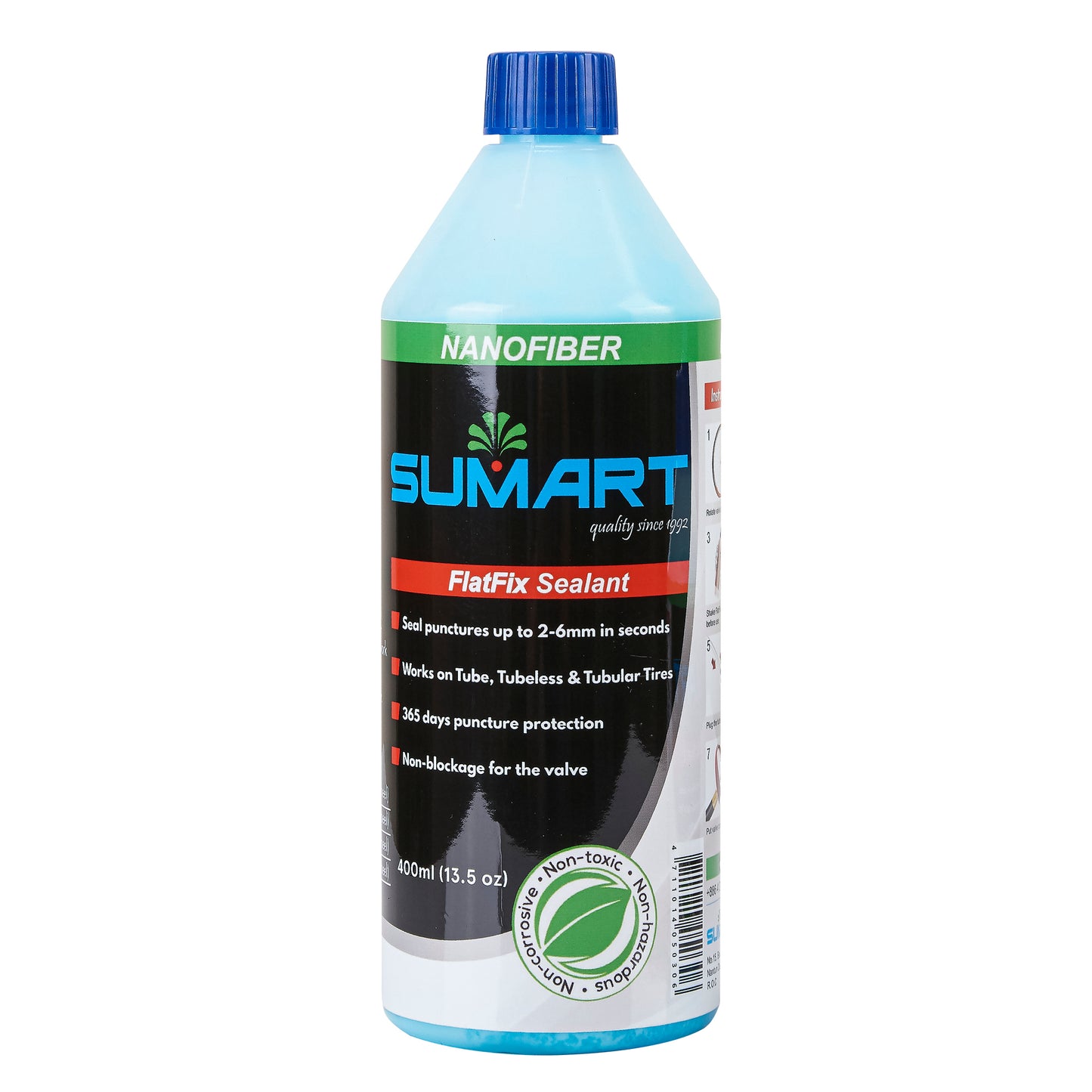 SUMART flatfix sealant