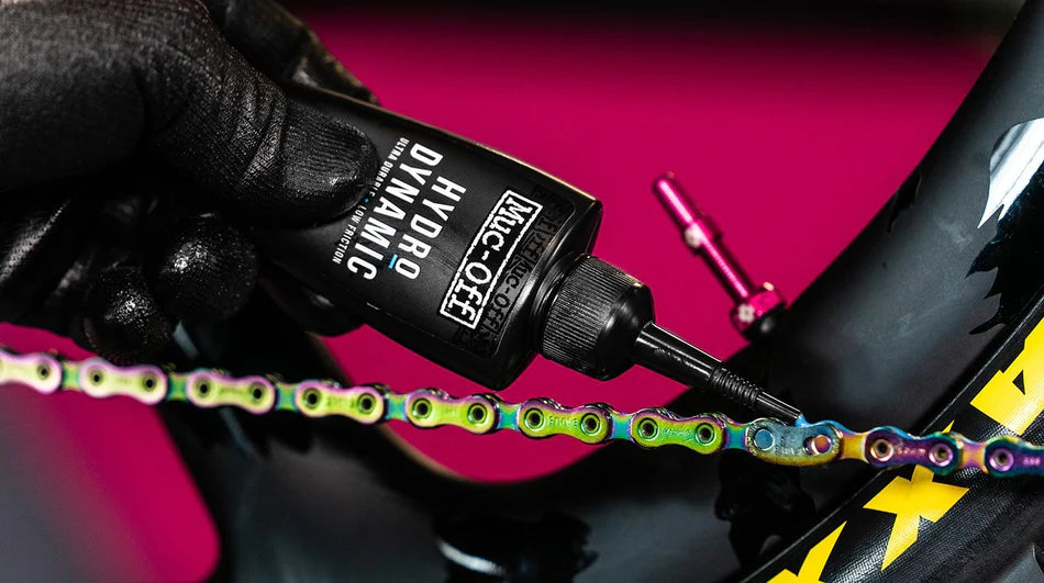 Muc-Off Hydrodynamic Chain Lube