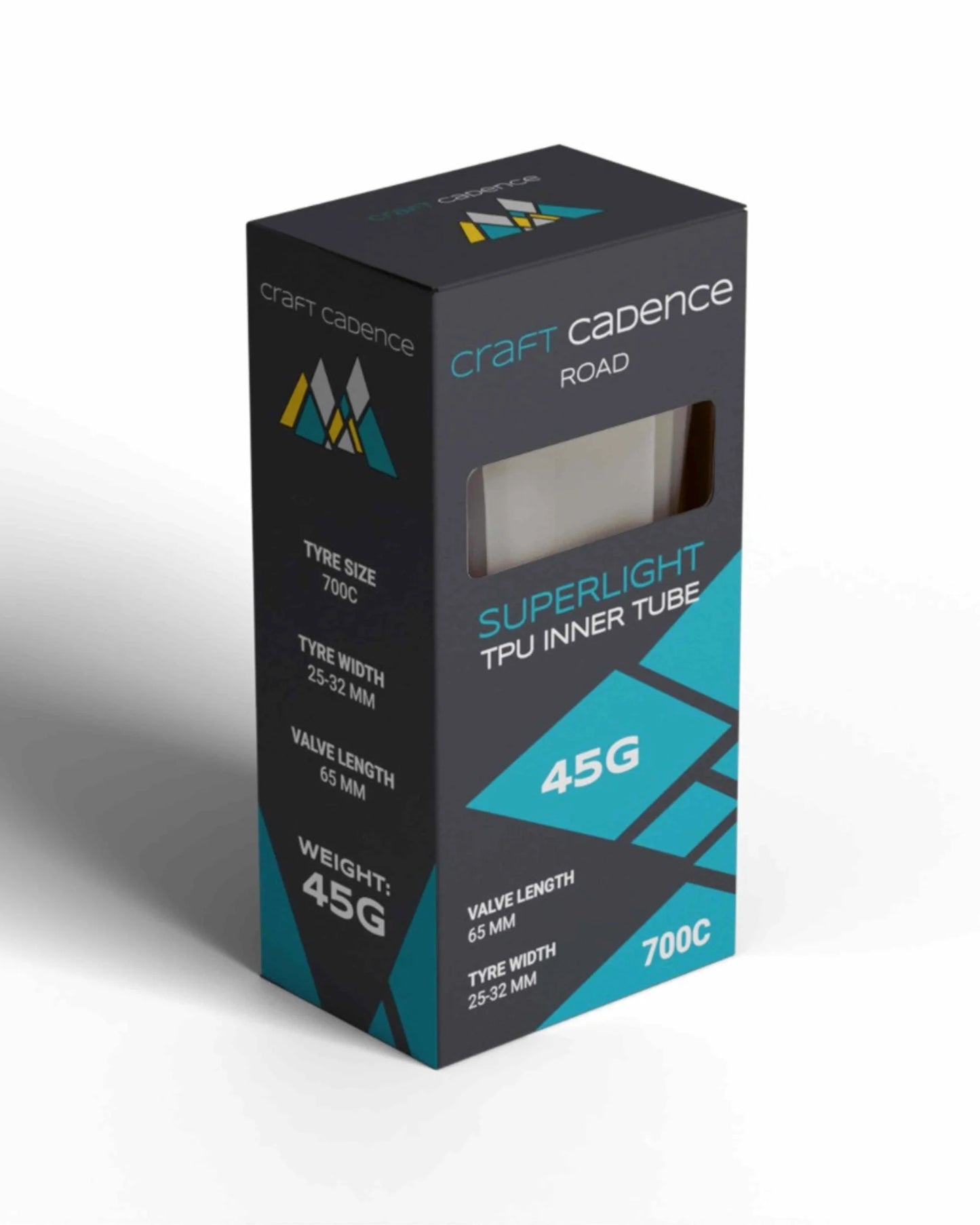 CRAFT CADENCE tpu innertube