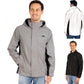VALKENTAL reflecterende 3in1 smart jacket heren