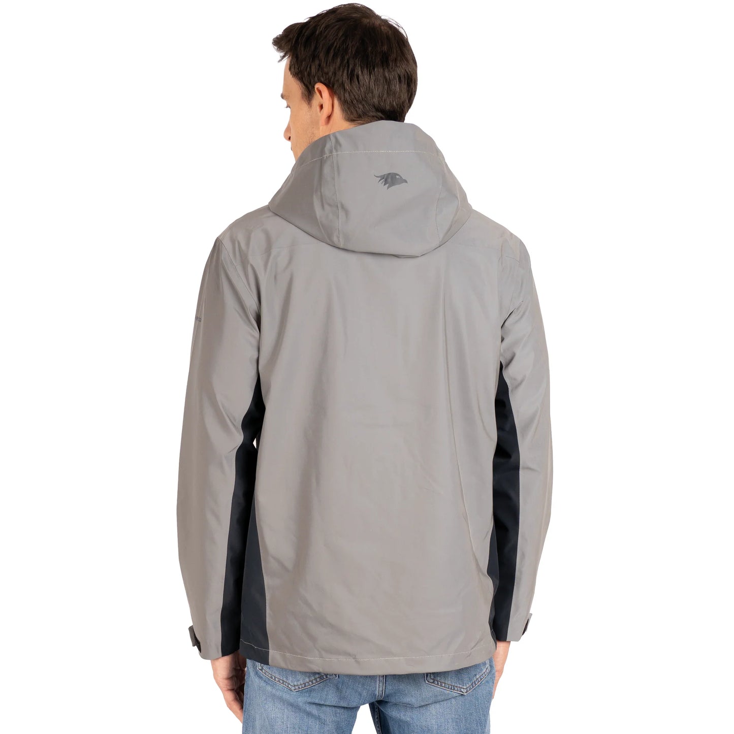 VALKENTAL reflecterende 3in1 smart jacket heren