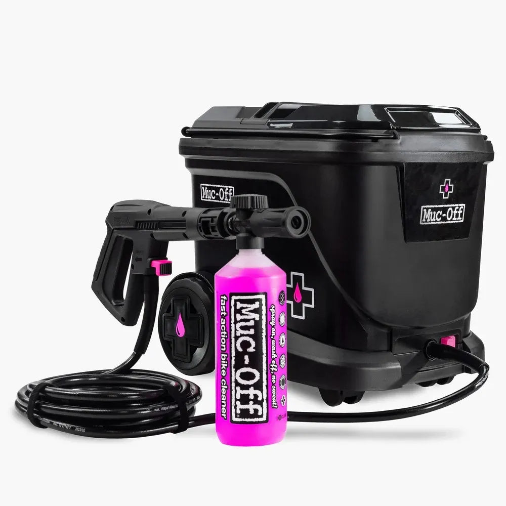 MUC-OFF mobile bundle