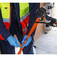 BIKE-IT tiedown clamp set