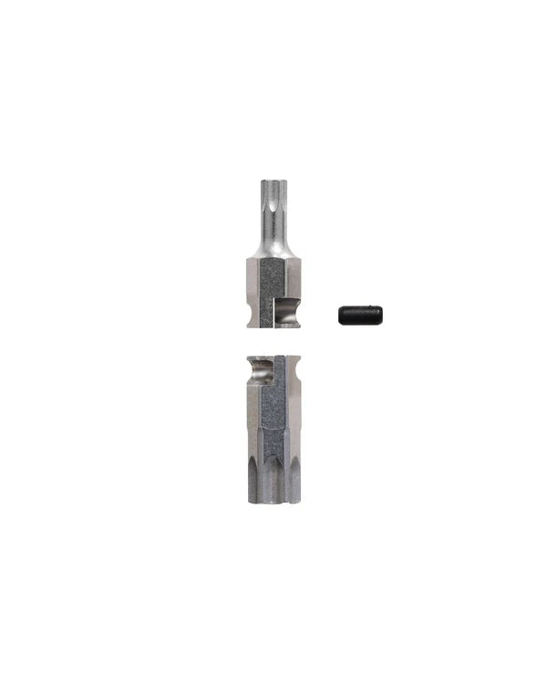 DAYSAVER incredible mixmatch aanvullende bit set