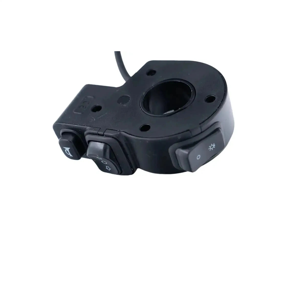 EB-PARTS koplamp schakelaar V20 - schakelaars close up