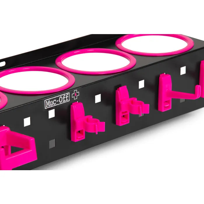 MUC-OFF opbergrek