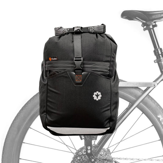 CHOIKE Alforja bikepacking