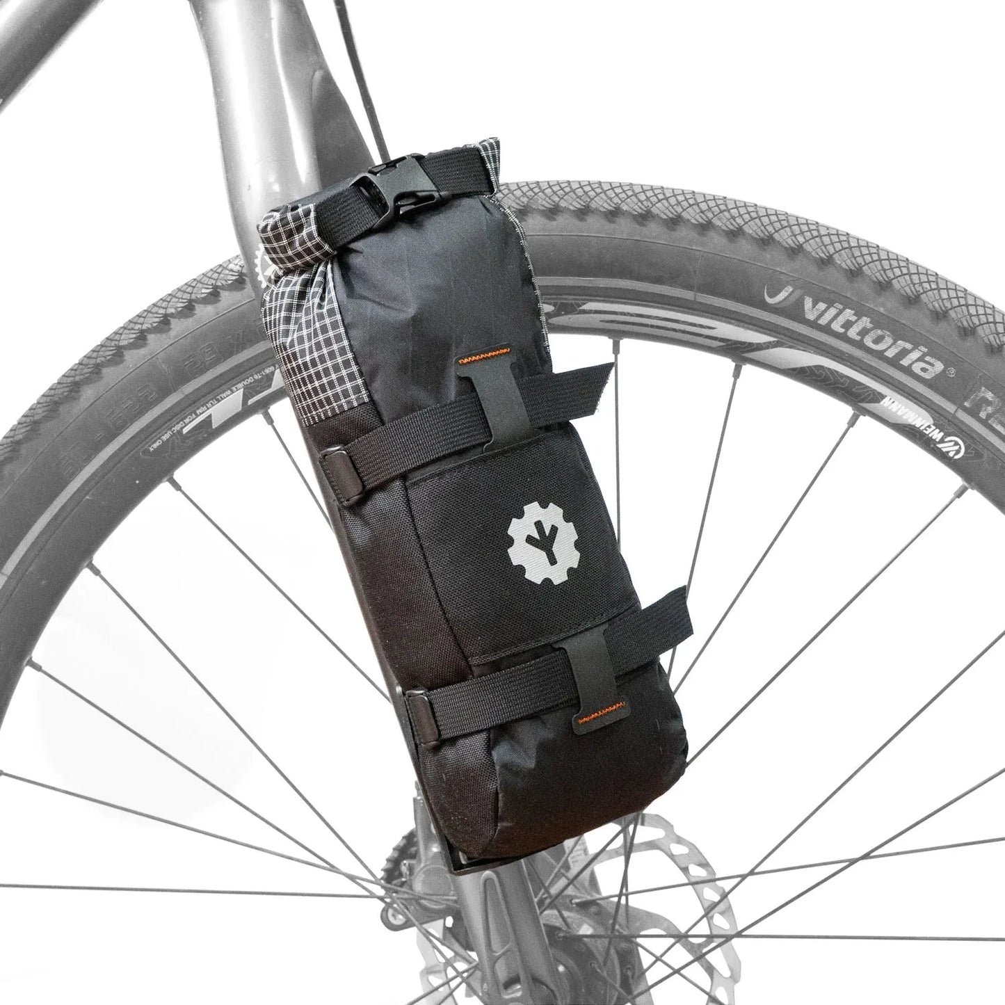 CHOIKE Alforja Nano drybag 3L