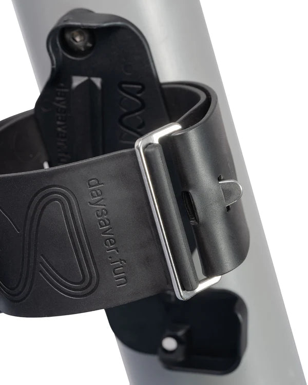 DAYSAVER cradle frame mount