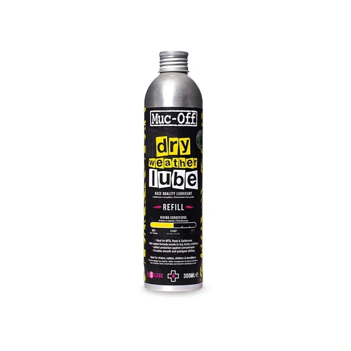Muc-Off Cycle Dry Weather Chain Lube
