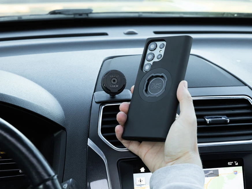 Quad Lock DASHBOARD PHONE MOUNT