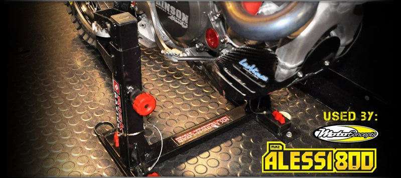 RISK RACING lock-n-load original