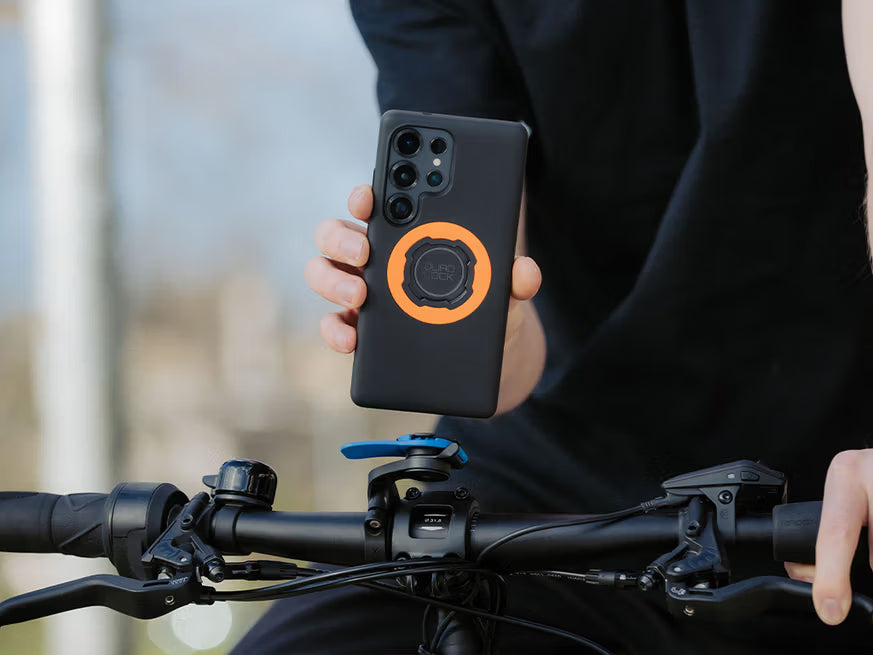 QUAD LOCK 360 out front mount V3