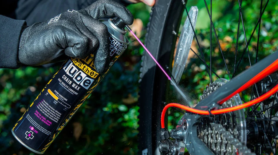 Muc-Off Cycle Dry Weather Chain Lube