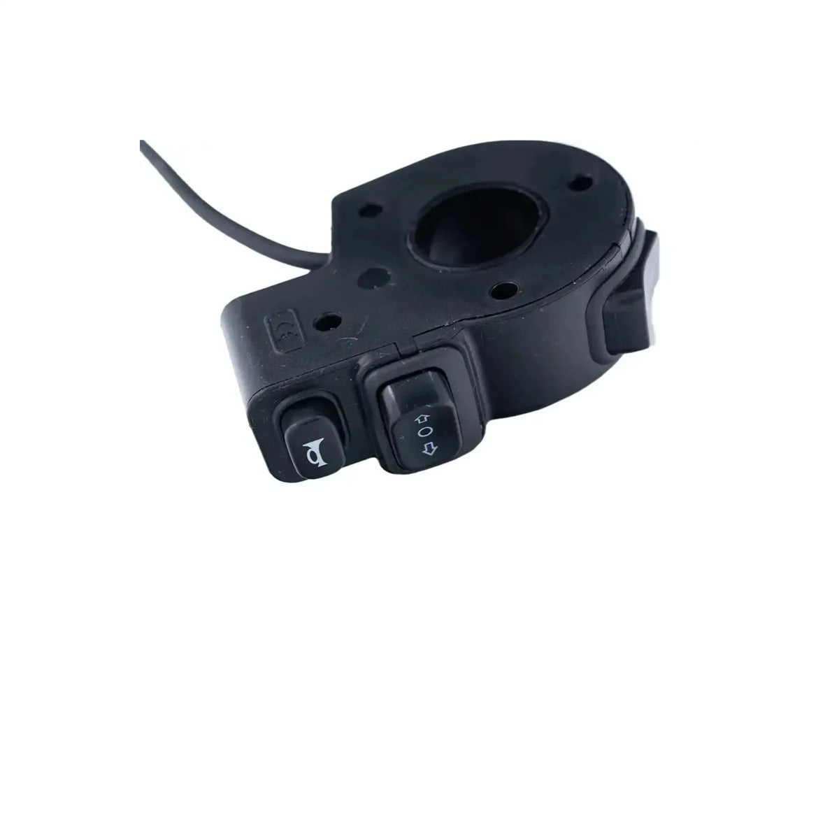 EB-PARTS koplamp schakelaar V20 - knipperlicht en claxon schakelaar