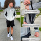 VALKENTAL Vertex reflecterende jacket heren