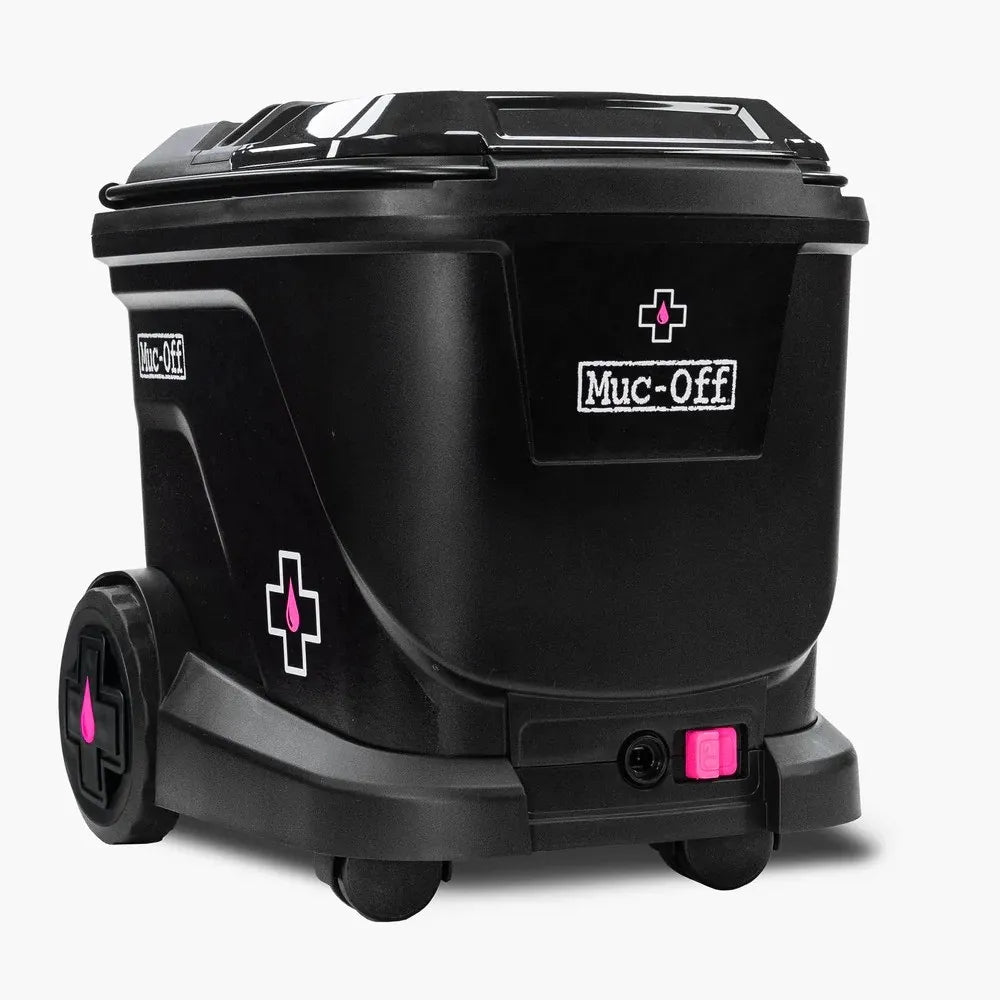 MUC-OFF mobile bundle