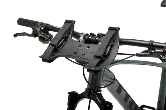 Aeroe Handlebar Spare Parts