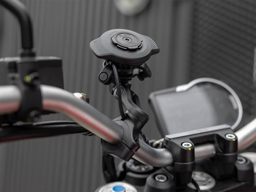 Handlebar Mount PRO Adjustable - zijaanzicht
