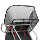 KLICKfix Vario Top Hook met plek voor mand