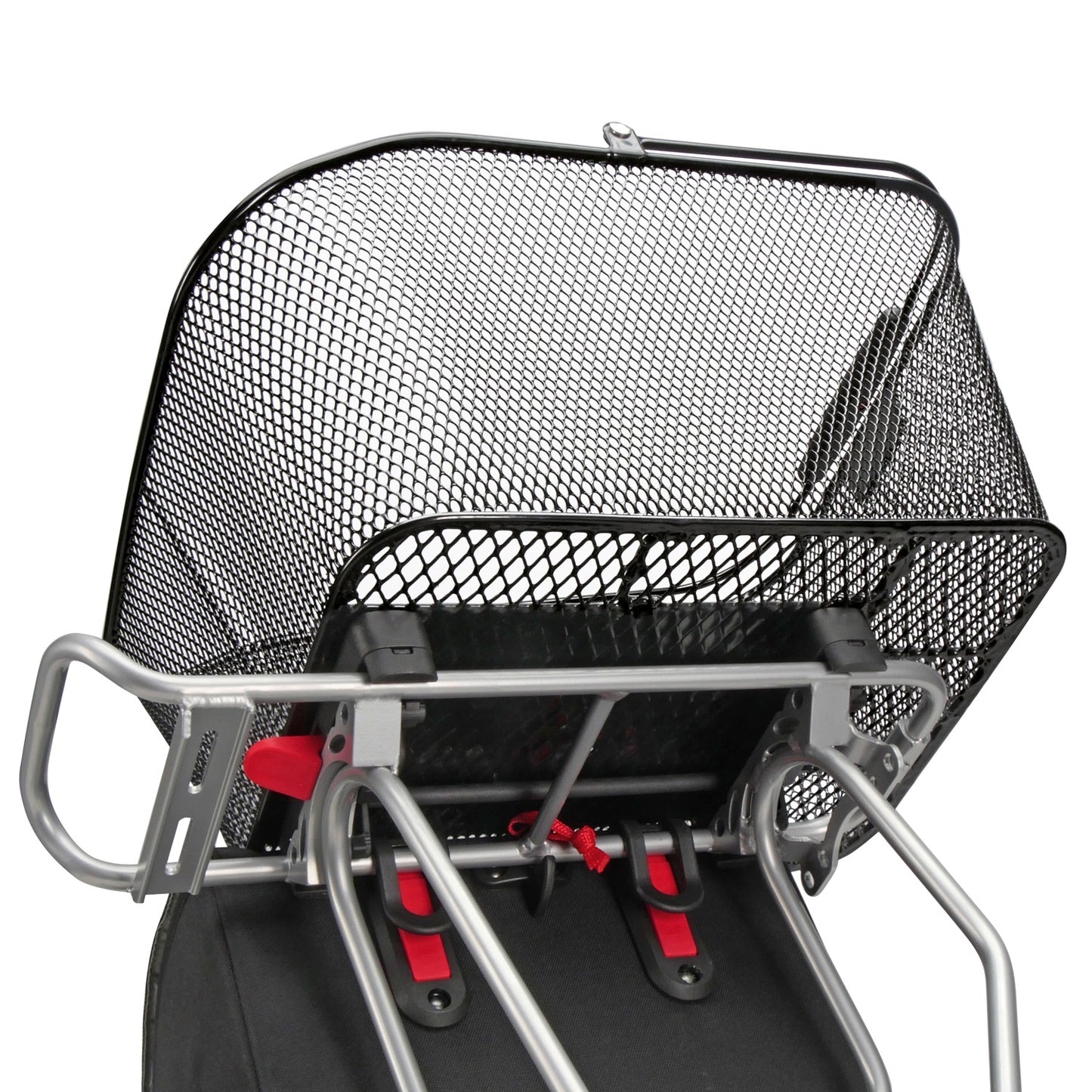 KLICKfix Vario Top Hook met plek voor mand