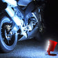 RISK RACING flexible flashlight