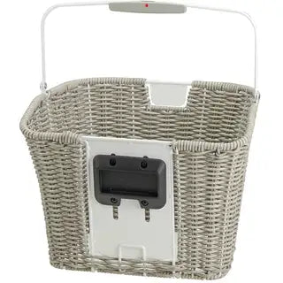 KLICKFIX retro mand structura 16L