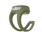 KNOG Frog – fietsachterlicht 20 lumen USB-C