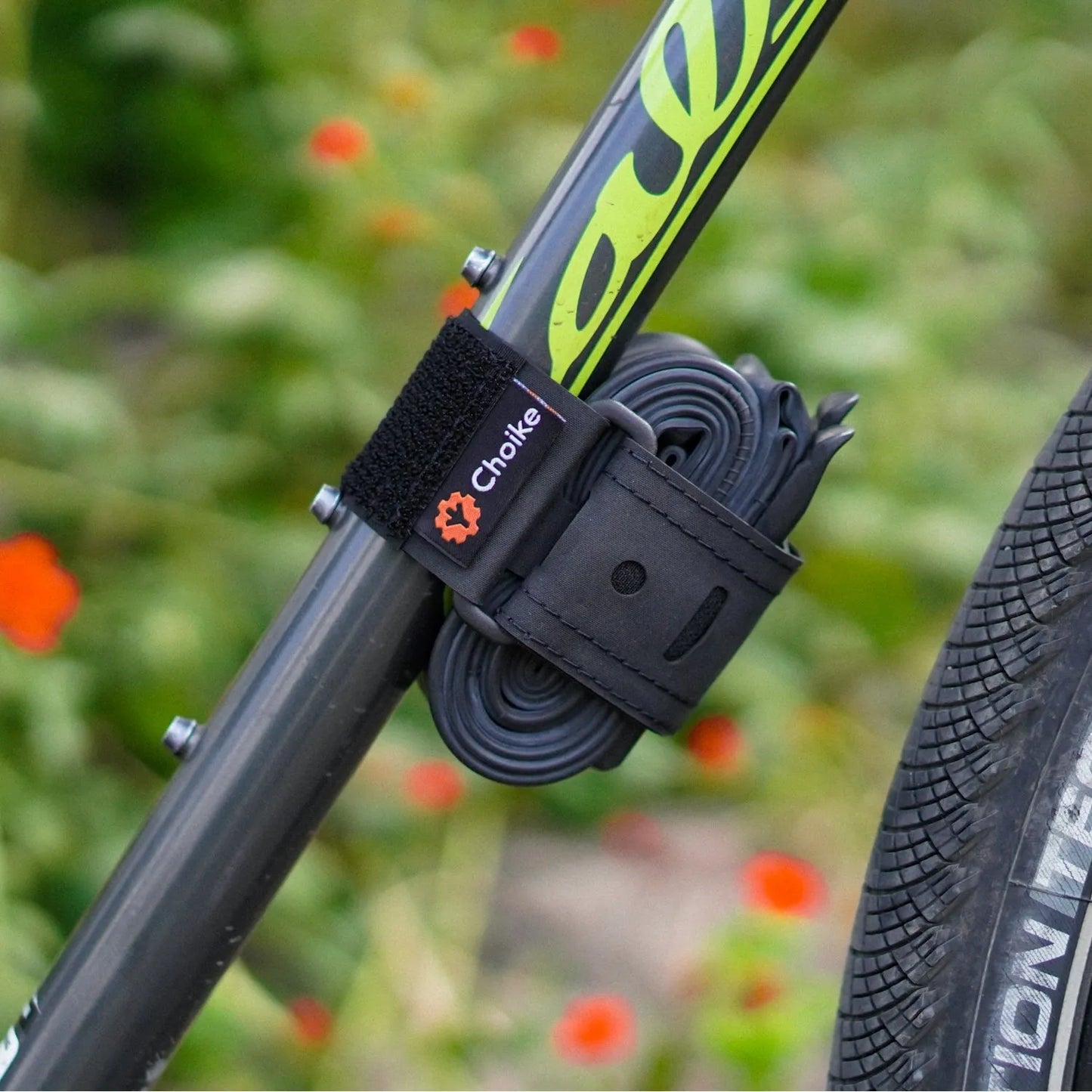 CHOIKE powerstrap