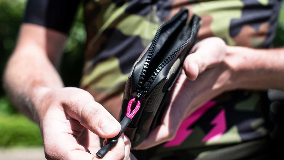 Muc-Off Essentials Case V1