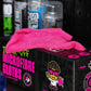 Muc-Off Tear-Off Microvezeldoeken - een doekje op de doos