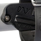 DAYSAVER cradle frame mount