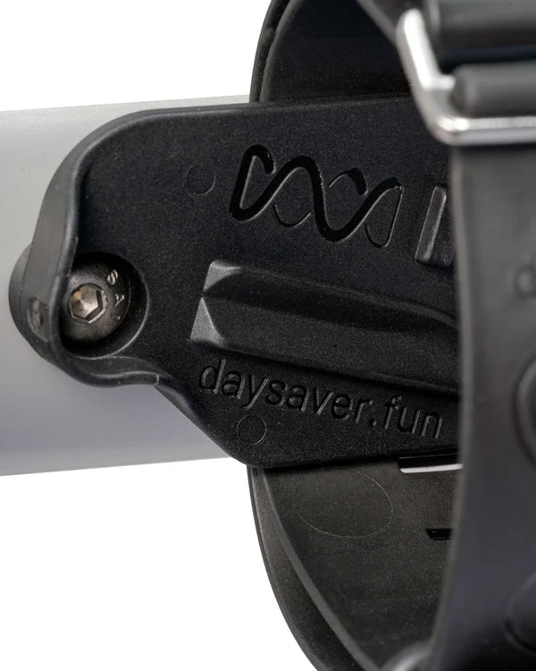 DAYSAVER cradle frame mount