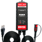BS BATTERY BS 30 - druppellader met snoeren