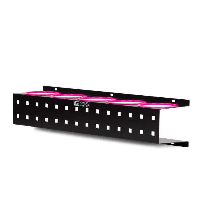 MUC-OFF opbergrek