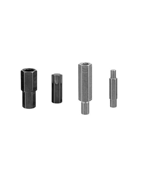 DAYSAVER essential8 multitool