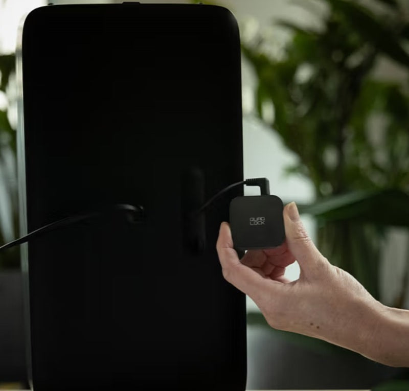 QUAD LOCK AUX Bluetooth Adaptor 