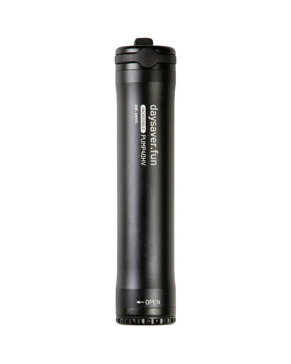 DAYSAVER Incredible Pump