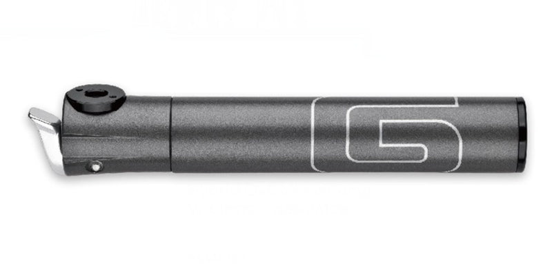 GIYO GM-04LT - ingeschoven
