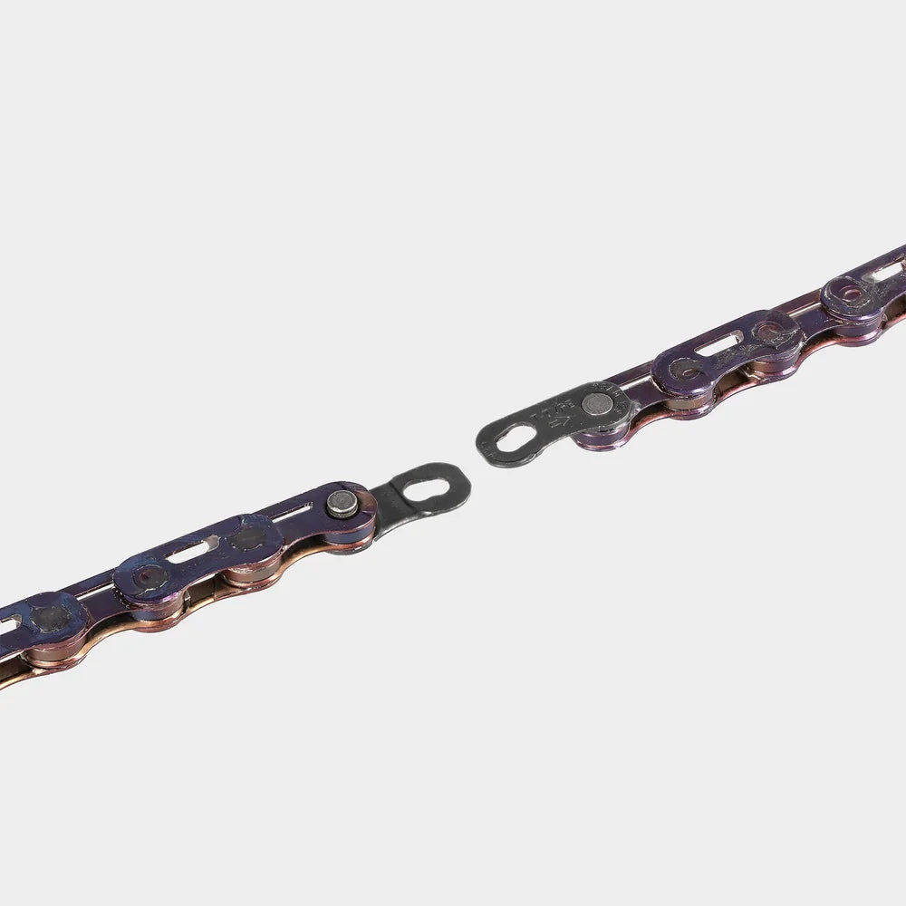CYCLOWAX SRAM Force Purple AXS 12/13S - de koppeling van de ketting
