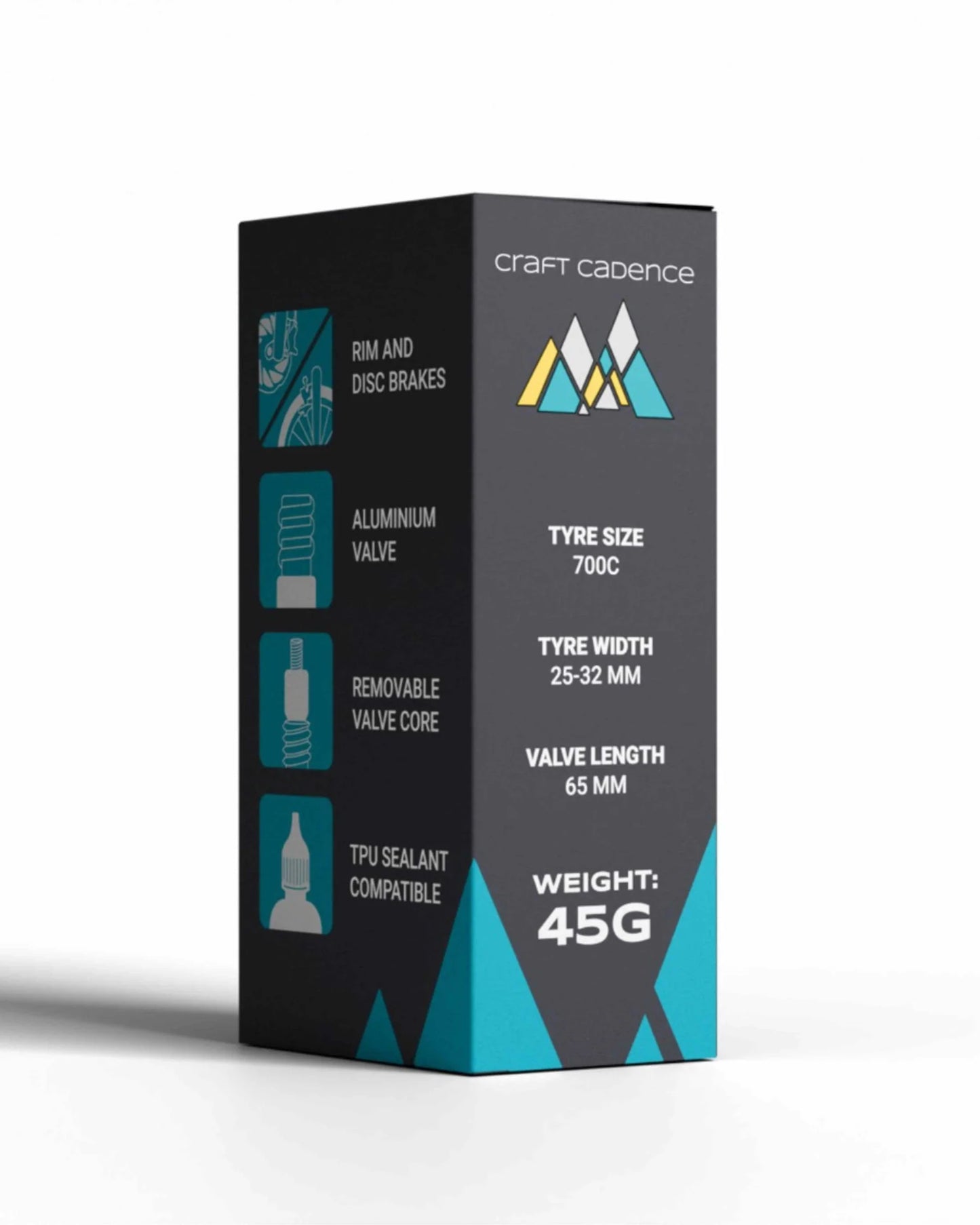 CRAFT CADENCE tpu innertube